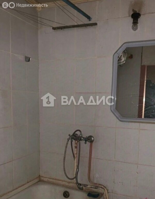 Продается 1-комнатная квартира, площадью 19.50 кв.м. Москва, Аминьевское шоссе, дом 15