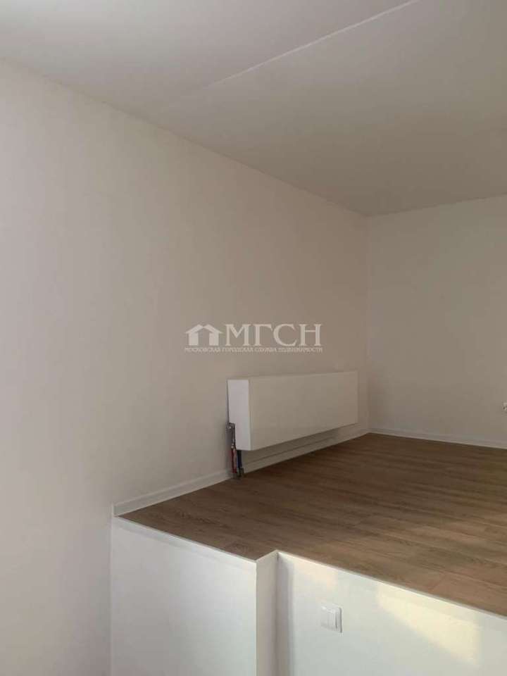 Продается 1-комнатная квартира, площадью 26.00 кв.м. Московская область, Ленинский район, деревня Жабкино, микрорайон Булатниково, дом 13