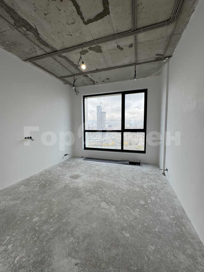 Продается 4-комнатная квартира, площадью 139.50 кв.м. Москва, набережная Шелепихинская, дом 38к5