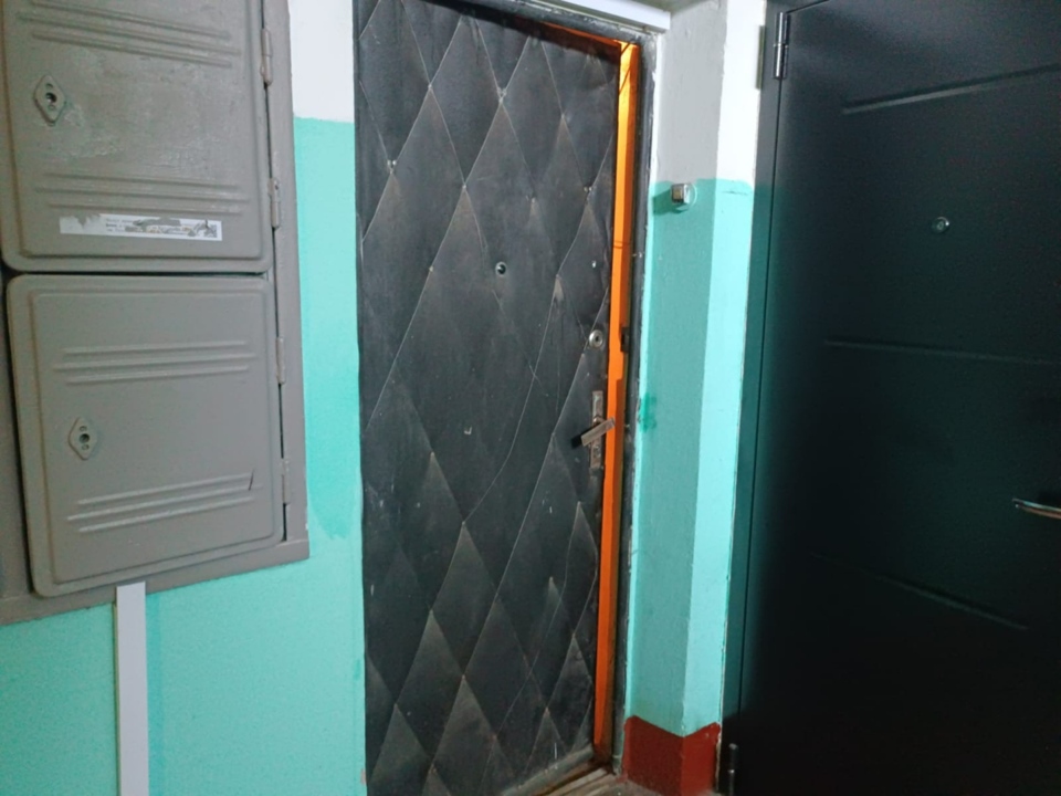 Продается 1-комнатная квартира, площадью 33.00 кв.м. Московская область, Павловский Посад городской округ, город Электрогорск, улица Советская, дом 3