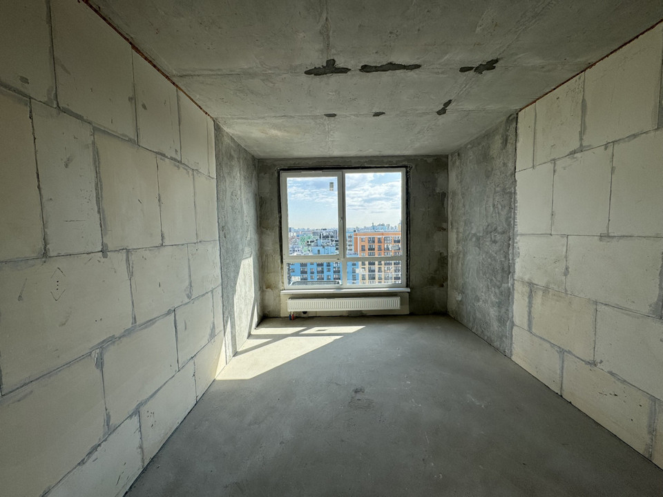 Продается 1-комнатная квартира, площадью 21.50 кв.м. Москва, улица Производственная, дом 17