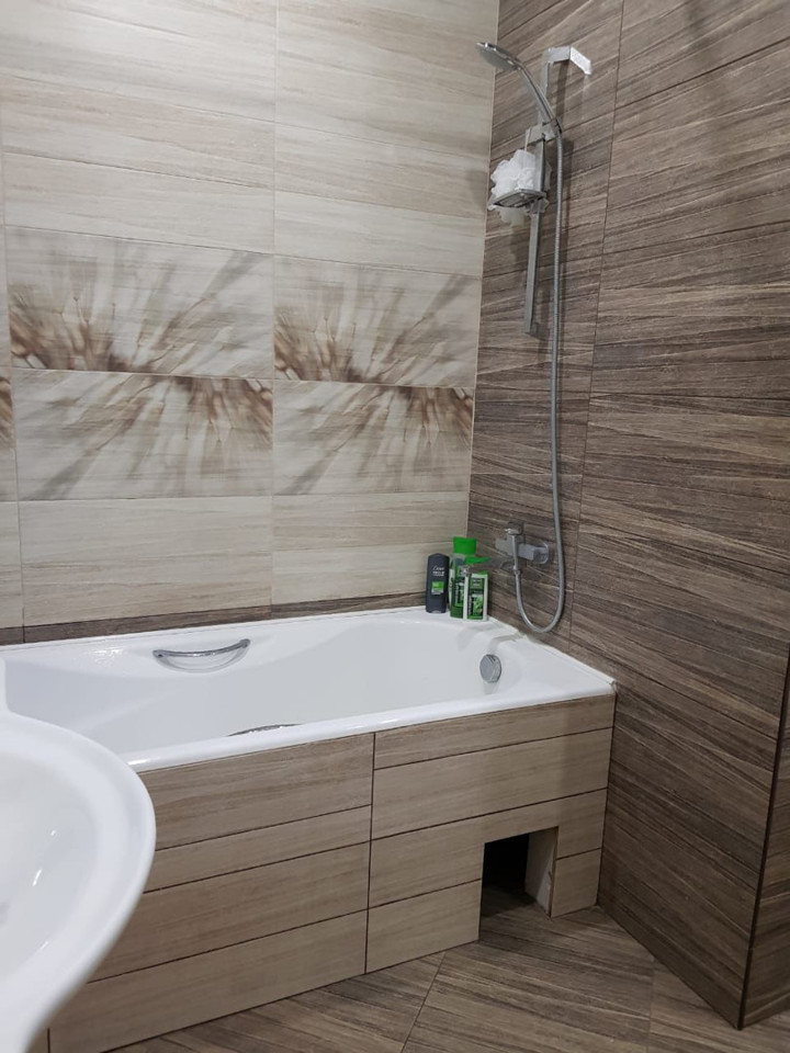 Продается 2-комнатная квартира, площадью 70.60 кв.м. Москва, Московский проспект