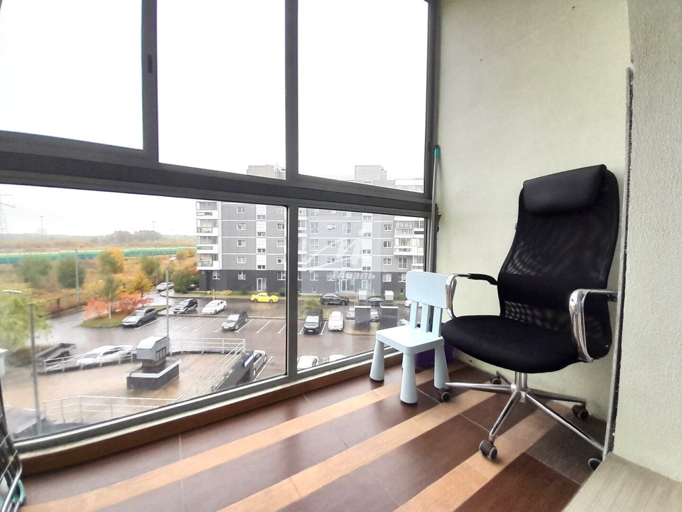 Продается 2-комнатная квартира, площадью 73.50 кв.м. Московская область, Одинцовский район, село Ромашково, проезд Рублевский, дом 40к2А