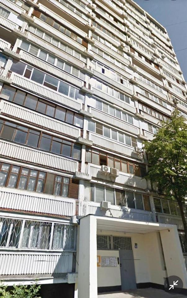 Продается 1-комнатная квартира, площадью 36.00 кв.м. Москва, улица Ясеневая, дом 36/2