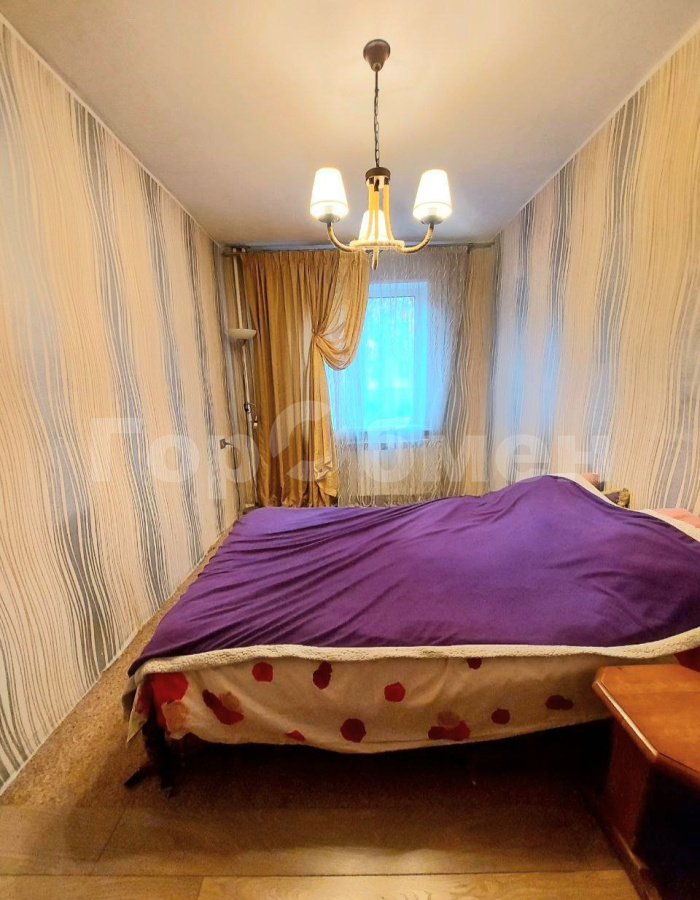 Продается 2-комнатная квартира, площадью 45.00 кв.м. Московская область, Долгопрудный городской округ, город Долгопрудный, улица Циолковского, дом 8/11