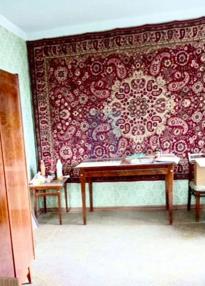 Продается 1-комнатная квартира, площадью 31.00 кв.м. Московская область, Чехов городской округ, город Чехов, улица Мира, дом 10