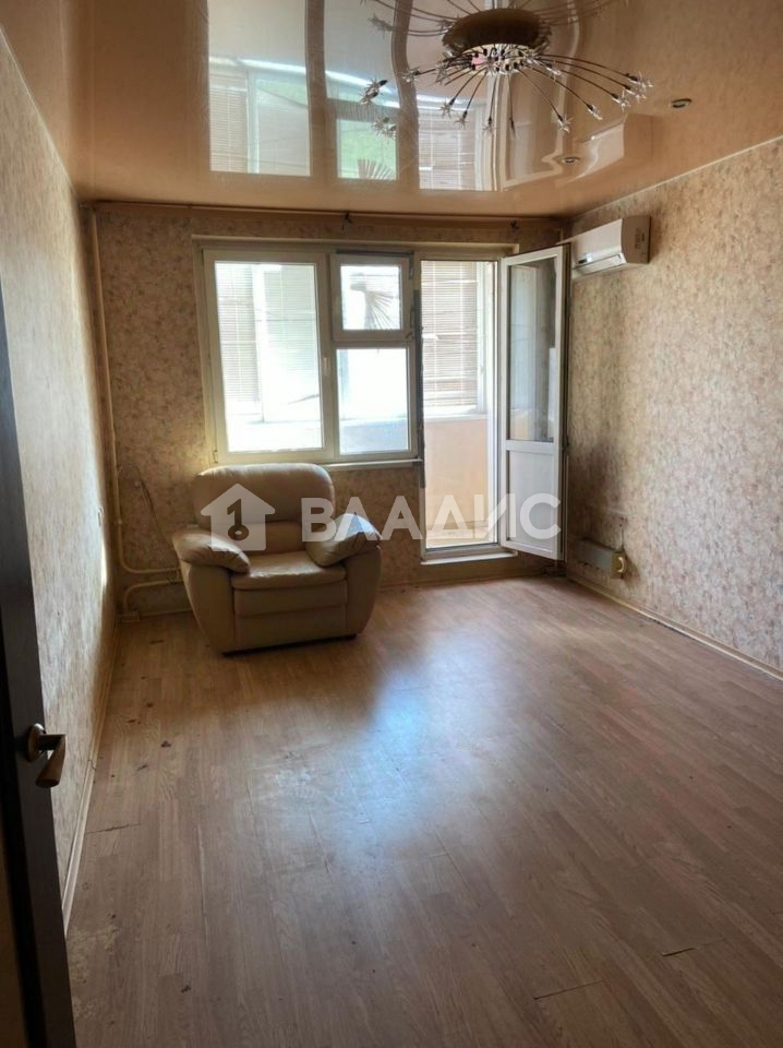 Продается 2-комнатная квартира, площадью 56.40 кв.м. Москва, улица Новаторов, дом 10к1