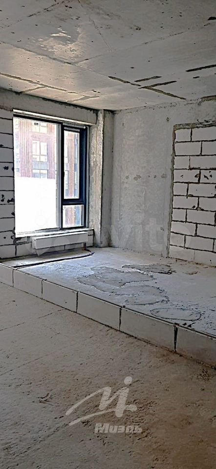 Продается 2-комнатная квартира, площадью 43.00 кв.м. Москва, улица Годовикова, дом 11к5