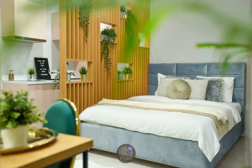 Продается 1-комнатная квартира, площадью 20.40 кв.м. Москва, улица Маросейка, дом 13с2