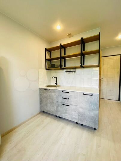 Продается 1-комнатная квартира, площадью 16.80 кв.м. Московская область, город Котельники, микрорайон Белая дача, дом 11