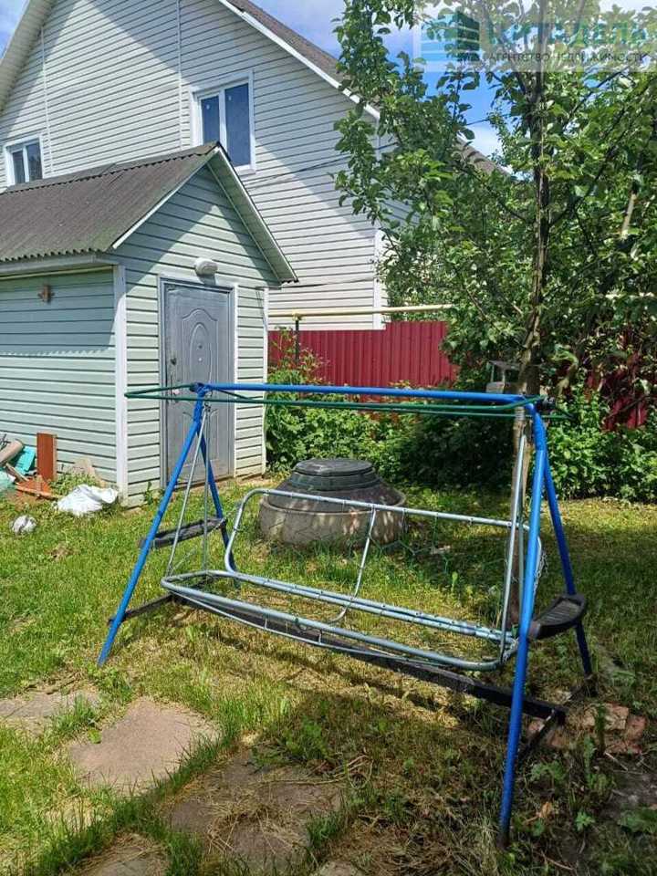 Продается дом, площадью 212.40 кв.м. Московская область, Одинцовский район, город Одинцово, гаражно-строительный кооператив Одинцово