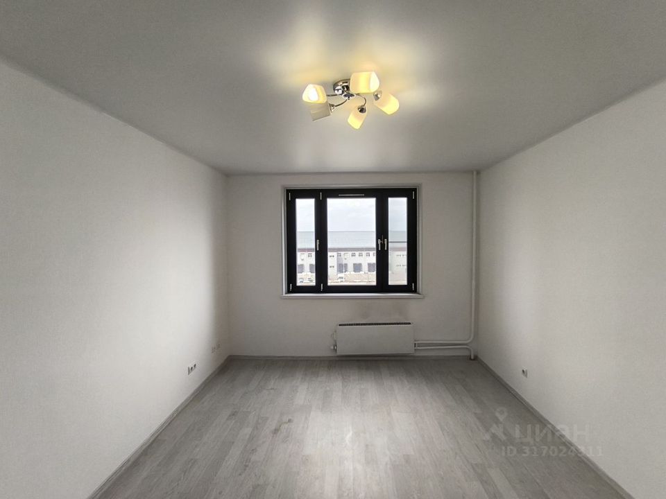 Продается 2-комнатная квартира, площадью 53.40 кв.м. Москва, Долгопрудная аллея, дом 14к1