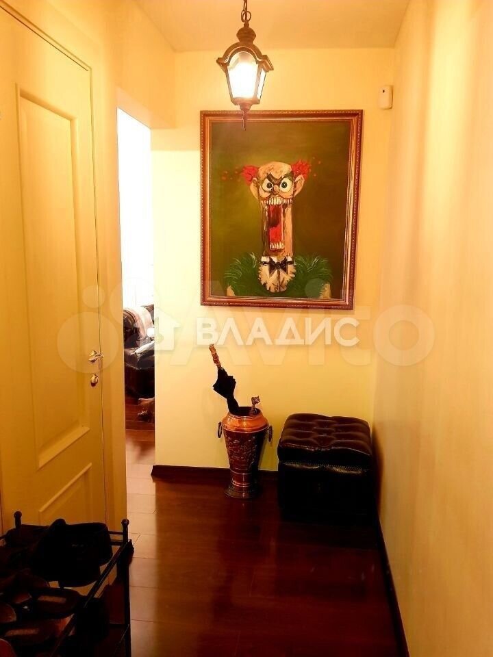 Продается 2-комнатная квартира, площадью 43.00 кв.м. Москва, улица Каменщики Малые, дом 18к1