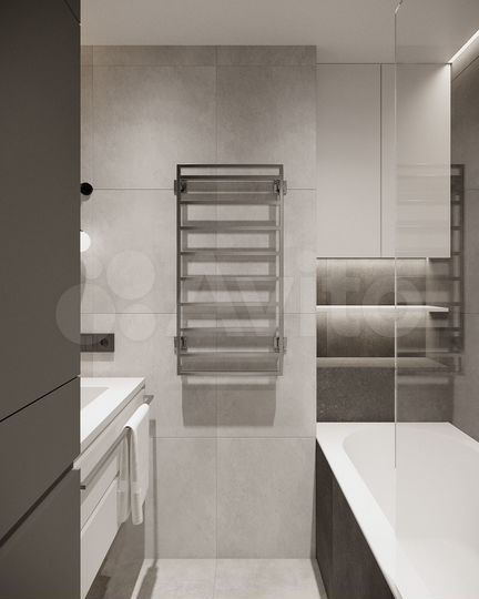 Продается 3-комнатная квартира, площадью 131.00 кв.м. Москва, переулок Казарменный, дом 3