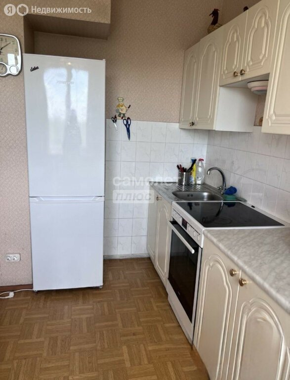 Продается 2-комнатная квартира, площадью 54.10 кв.м. Москва, улица Никулинская, дом 23к3