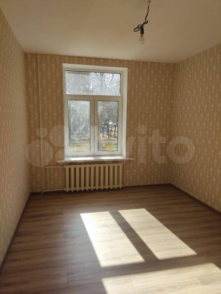 Продается 1-комнатная квартира, площадью 17.60 кв.м. Москва, улица Добролюбова, дом 23