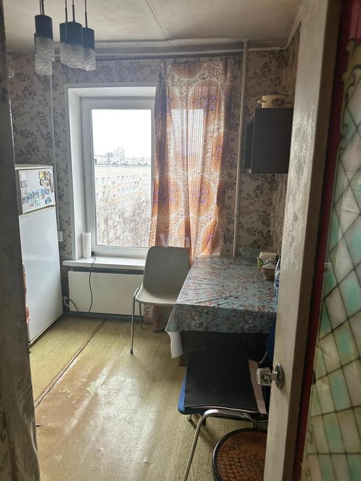 Продается 2-комнатная квартира, площадью 44.70 кв.м. Москва, улица Планерная