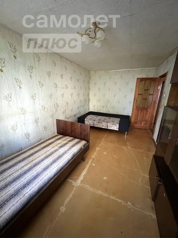 Продается 1-комнатная квартира, площадью 33.20 кв.м. Московская область, Луховицы городской округ, город Луховицы, улица Садовая, дом 6