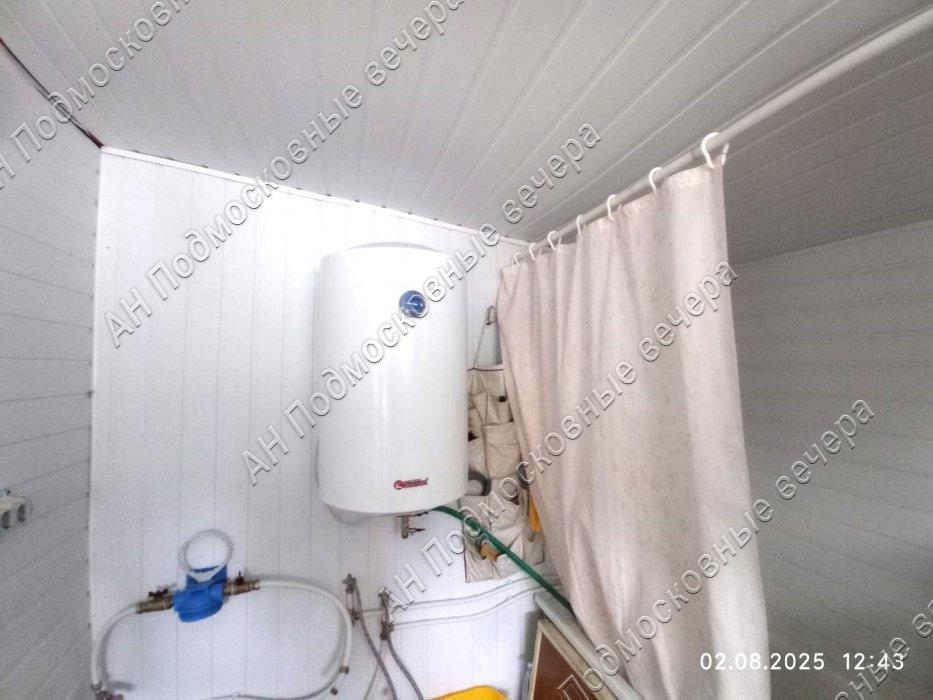 Продается дом, площадью 90.00 кв.м. Московская область, Истра городской округ, деревня Шапково