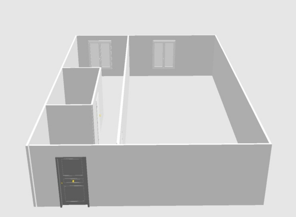 Продается 1-комнатная квартира, площадью 33.00 кв.м. Московская область, Павловский Посад городской округ, город Электрогорск, улица Советская, дом 3