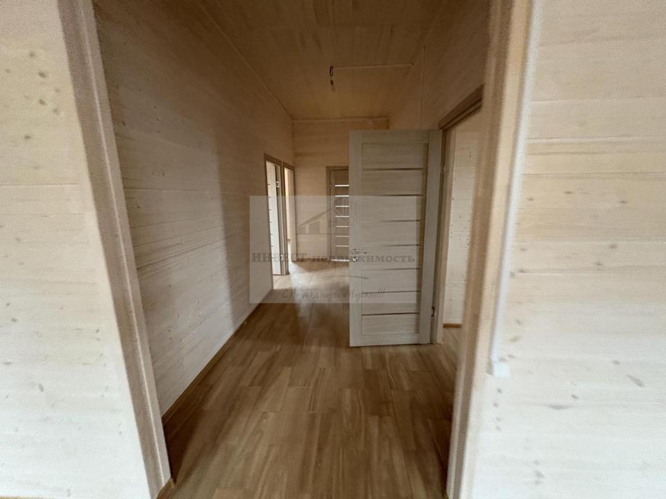 Продается дом, площадью 120.00 кв.м. Московская область, Наро-Фоминский городской округ, город Наро-Фоминск, улица Цветочная