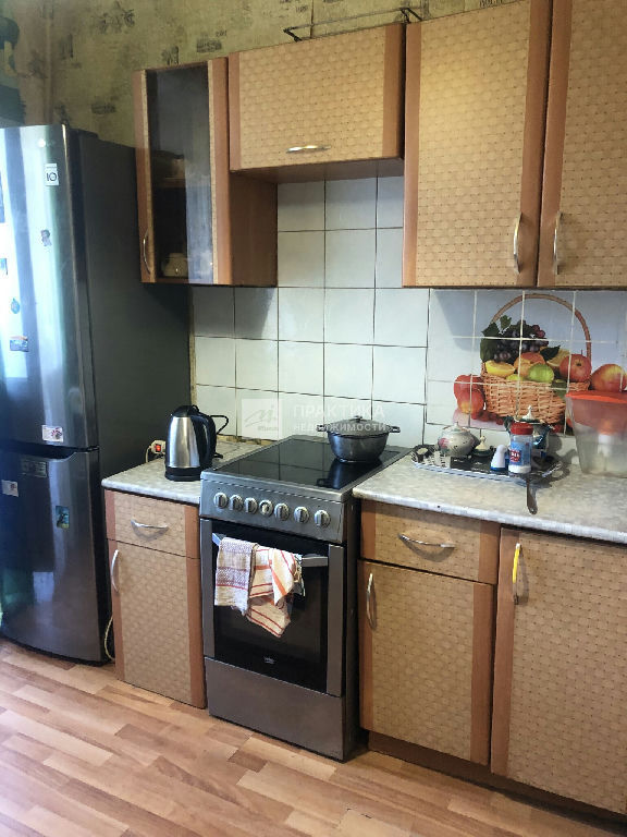 Продается 2-комнатная квартира, площадью 52.00 кв.м. Москва, улица Амундсена, дом 7