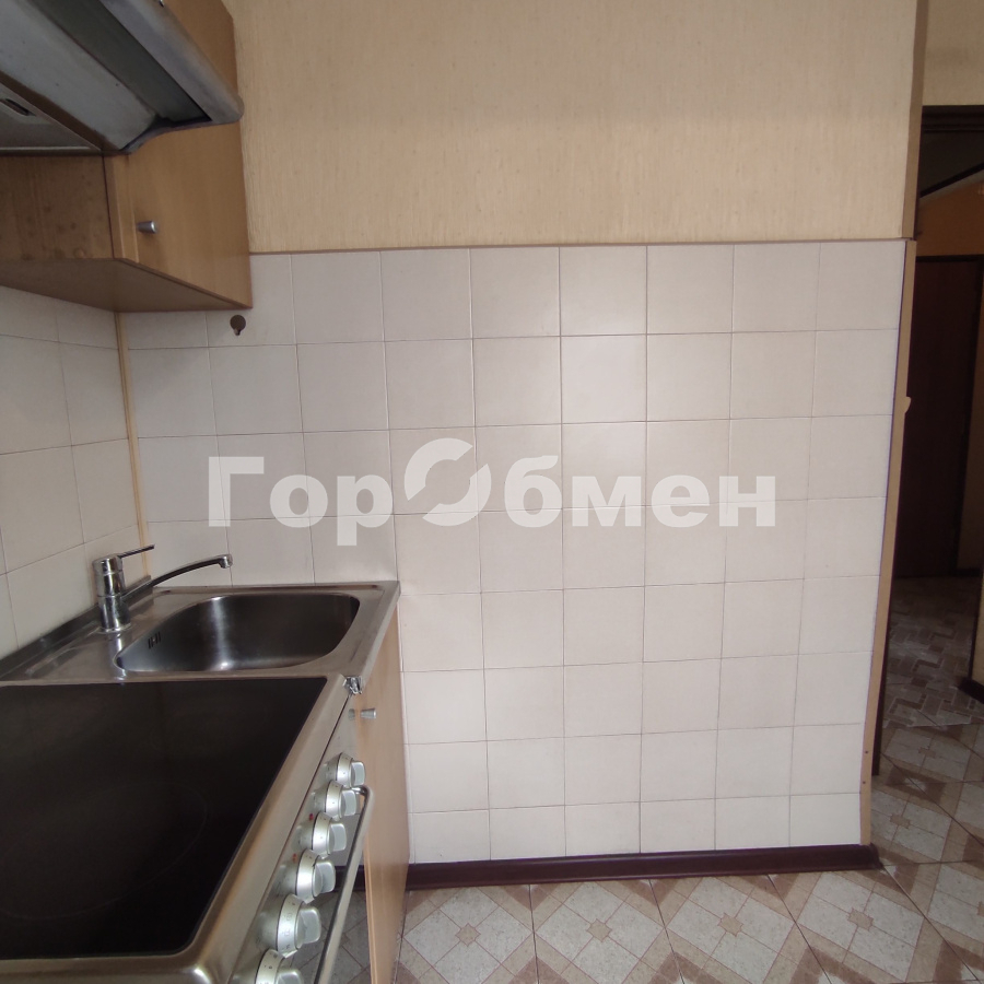 Продается 1-комнатная квартира, площадью 27.70 кв.м. Москва, проезд Чечёрский, дом 24к1