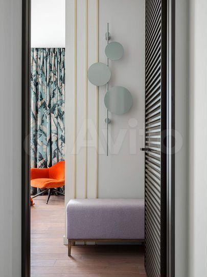 Продается 3-комнатная квартира, площадью 132.00 кв.м. Москва, набережная Котельническая, дом 1/15