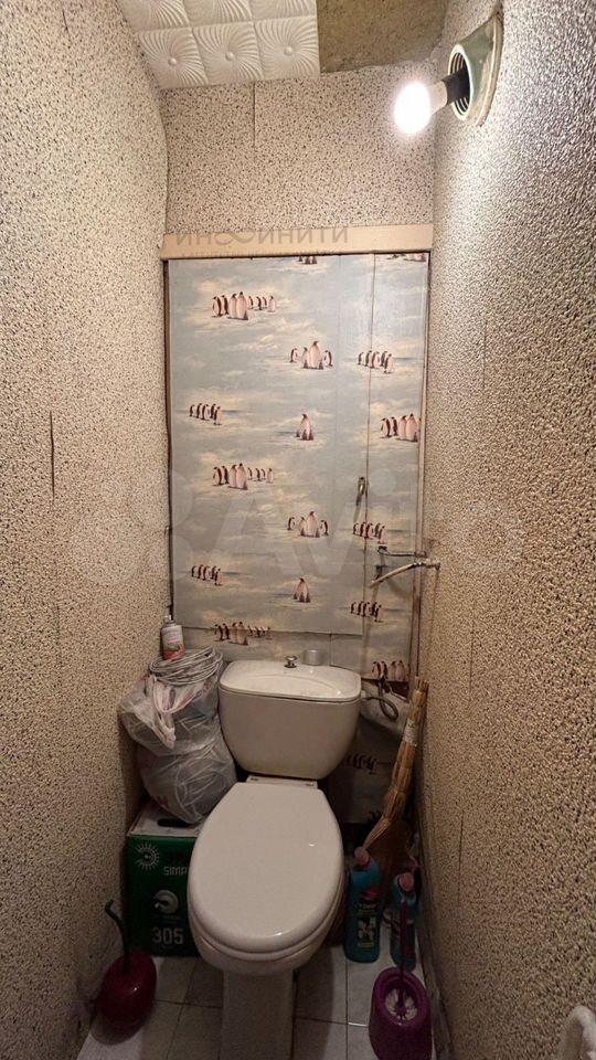 Продается 1-комнатная квартира, площадью 38.00 кв.м. Москва, Ореховый бульвар, дом 59к1