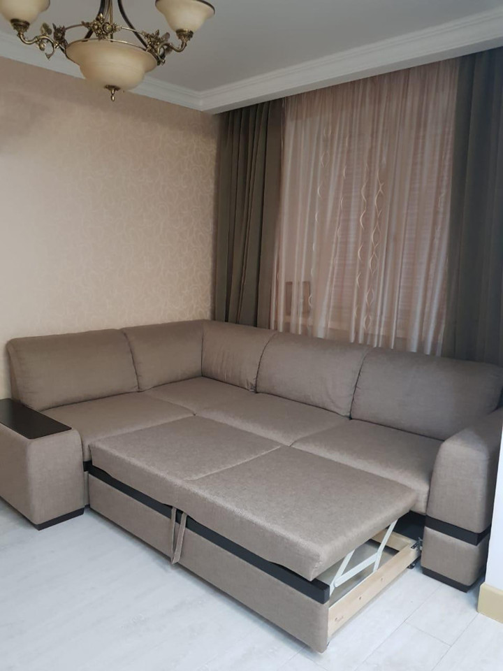 Продается 2-комнатная квартира, площадью 70.60 кв.м. Москва, Московский проспект