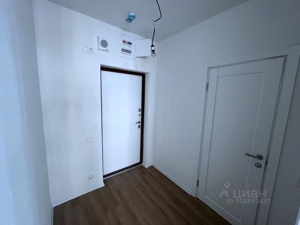 Продается 1-комнатная квартира, площадью 32.00 кв.м. Москва, Ленинградское шоссе, дом 229ак1