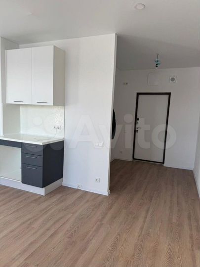 Продается 1-комнатная квартира, площадью 25.50 кв.м. Москва, Ленинградское шоссе, дом 229ак2