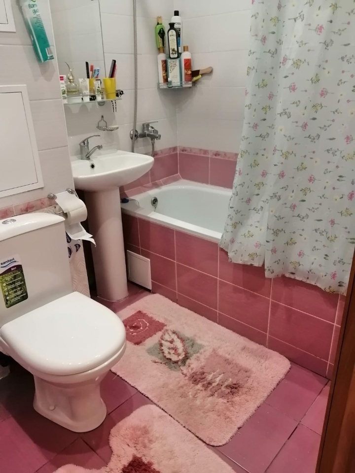 Продается 1-комнатная квартира, площадью 34.00 кв.м. Московская область, Богородский городской округ, город Старая Купавна, улица Кирова, дом 21