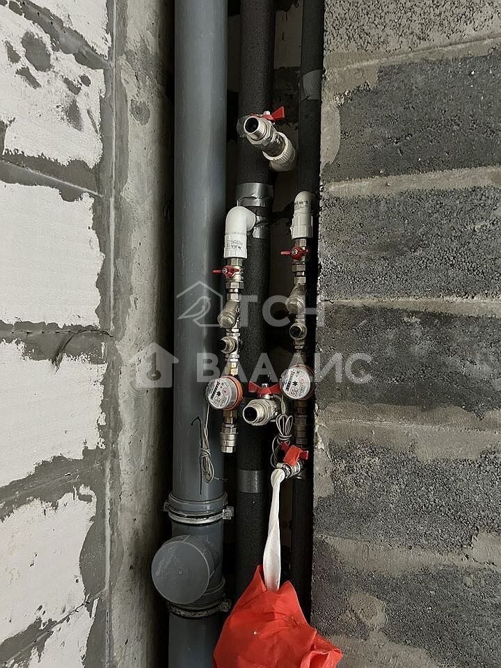 Продается 1-комнатная квартира, площадью 30.40 кв.м. Московская область, Пушкинский район, город Пушкино, Ярославское шоссе, дом 194