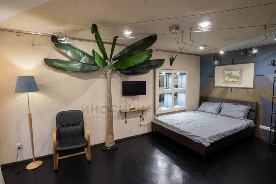 Продается 1-комнатная квартира, площадью 31.00 кв.м. Москва, переулок Стрельбищенский, дом 7А