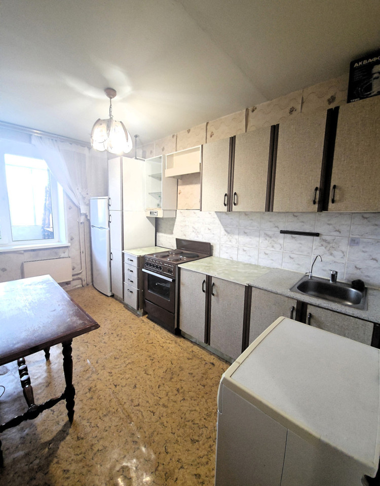 Продается 1-комнатная квартира, площадью 35.20 кв.м. Москва, Московский проспект