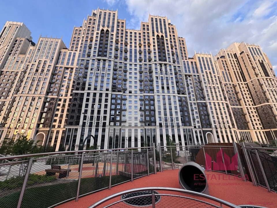 Продается 1-комнатная квартира, площадью 25.00 кв.м. Москва, улица Академика Королева, дом 21