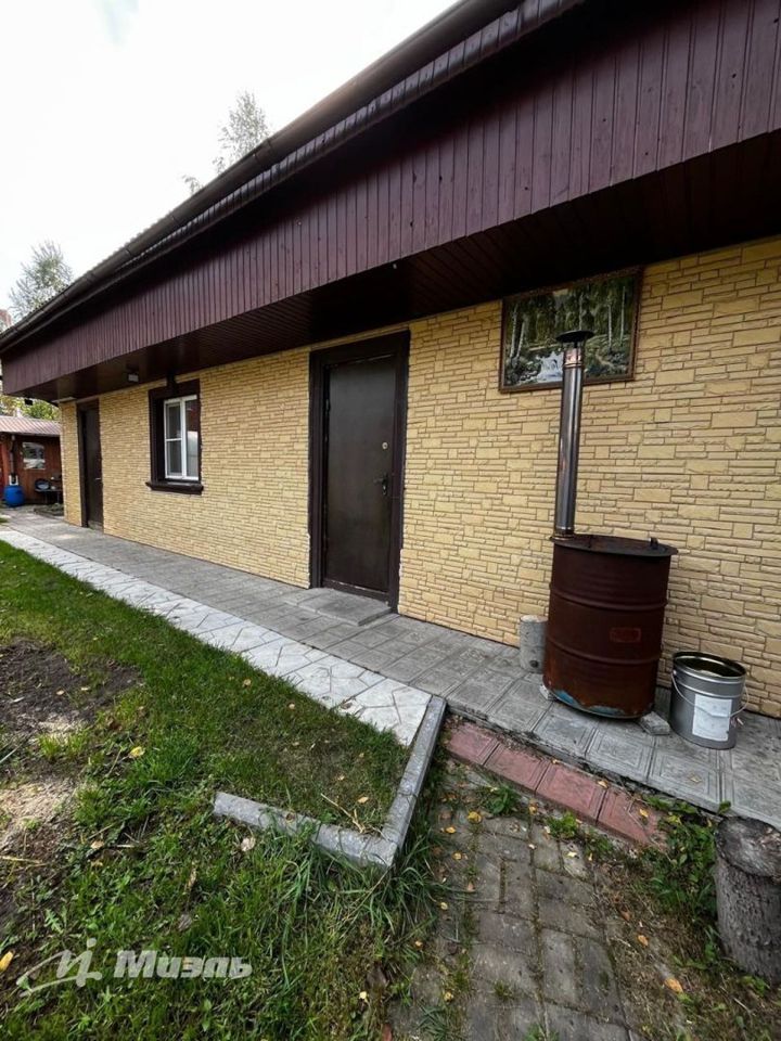 Продается дом, площадью 39.00 кв.м. Московская область, Орехово-Зуево городской округ, город Орехово-Зуево, улица Строительная, дом 1а