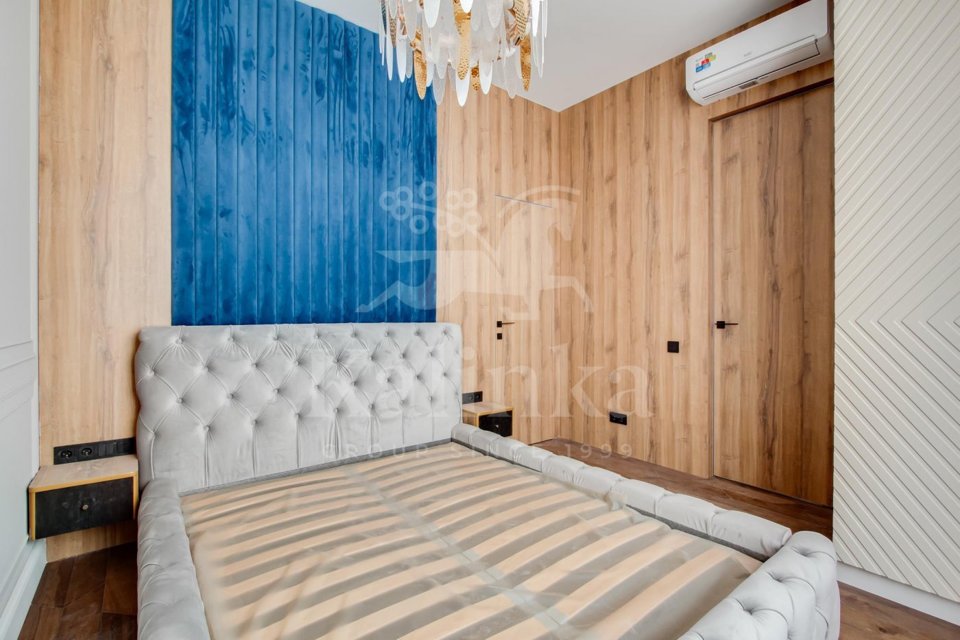 Продается 3-комнатная квартира, площадью 85.00 кв.м. Москва, улица Мантулинская