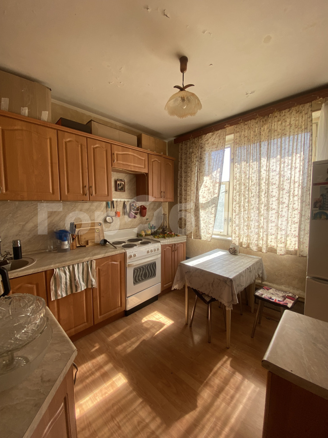 Продается 2-комнатная квартира, площадью 52.30 кв.м. Москва, улица Кантемировская, дом 39