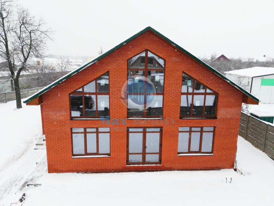 Продается дом, площадью 210.00 кв.м. Московская область, Ленинский район, деревня Тарычево