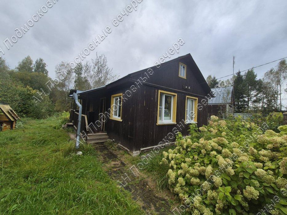 Продается дом, площадью 56.00 кв.м. Московская область, Можайский городской округ, деревня Павлищево