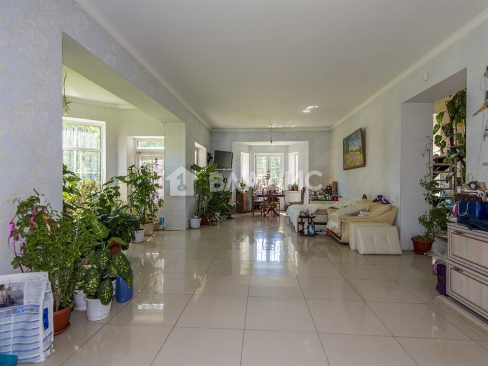 Продается дом, площадью 375.20 кв.м. Московская область, Пушкинский район, рабочий поселок Софрино, улица 2-я Совхозная