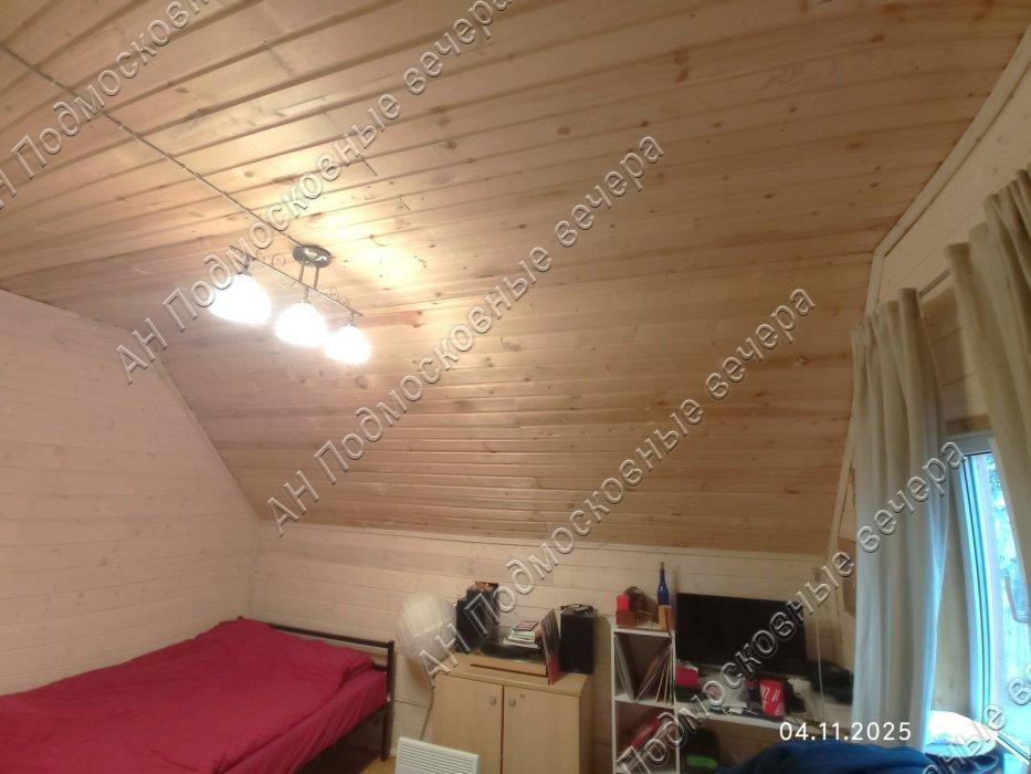 Продается дом, площадью 99.00 кв.м. Московская область, Истра городской округ, деревня Надовражино, улица Спортивная