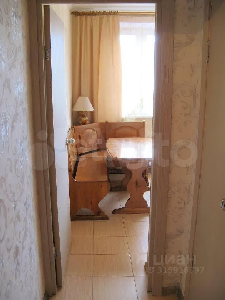 Продается 1-комнатная квартира, площадью 41.00 кв.м. Москва, проезд Керамический, дом 55к1