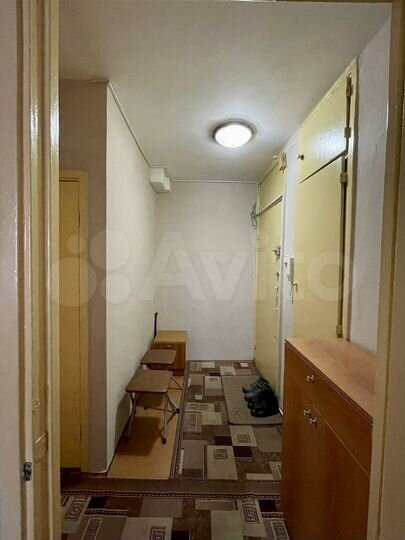 Продается 2-комнатная квартира, площадью 37.60 кв.м. Москва, улица Амундсена, дом 16к2