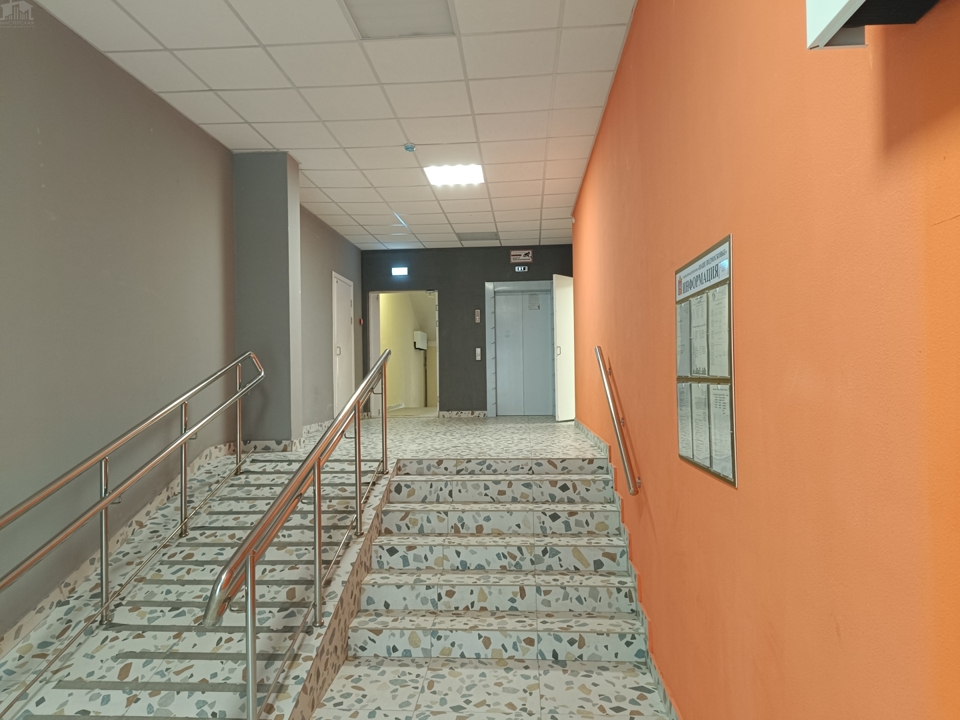 Продается 2-комнатная квартира, площадью 61.10 кв.м. Московская область, Истра городской округ, деревня Высоково, микрорайон Малая Истра, дом 18