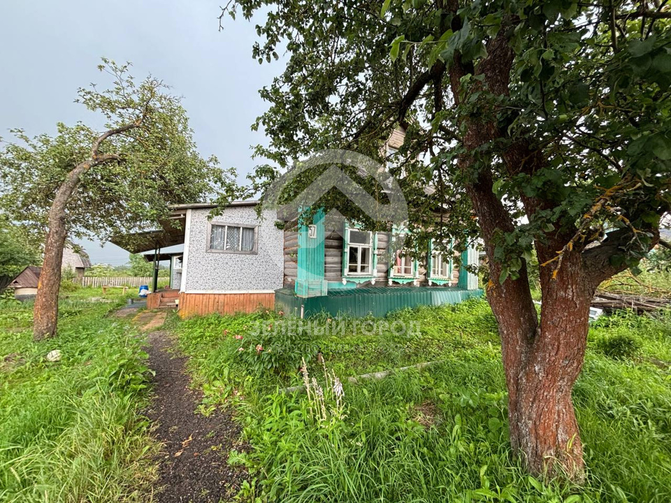 Продается дом, площадью 30.00 кв.м. Московская область, Клин городской округ, город Высоковск, улица Курятникова, дом 57