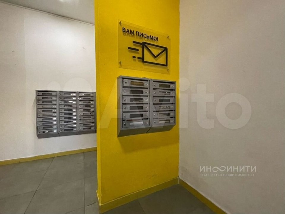 Продается 1-комнатная квартира, площадью 25.00 кв.м. Московская область, Ленинский район, поселок городского типа Мисайлово, микрорайон Пригород Лесное, Пригородное шоссе, дом 3