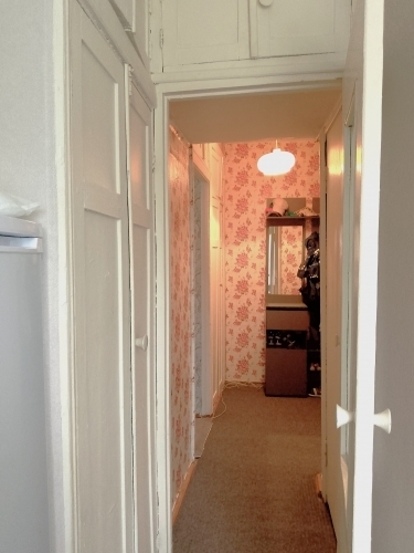 Продается 2-комнатная квартира, площадью 40.90 кв.м. Московская область, Клин городской округ, рабочий поселок Решетниково, улица Центральная, дом 51